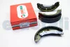 Гальмівні колодки зад. Kangoo 97- (228x42) (Bdx) GOODREM RM0135 (фото 1)