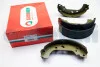 Тормозные колодки зад. Scudo/Expert 96-04 (бараб.) GOODREM RM0143 (фото 1)