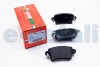 Тормозные колодки зад. Master/Movano 00- GOODREM RM1034 (фото 1)