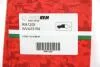 Тормозные колодки пер. Ford Focus 98-04 (ATE) GOODREM RM1209 (фото 4)