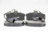 Тормозные колодки зад. Transporter (96-03) GOODREM RM1284 (фото 2)