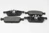 Тормозные колодки пер. Ford Focus III 10-/Transit Connect 13- (ATE) GOODREM RM1297 (фото 2)