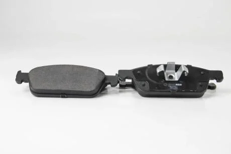 Тормозные колодки пер. Ford Focus III 10-/Transit Connect 13- (ATE) GOODREM RM1297