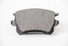 Тормозные колодки зад. Caddy III/Golf V/Audi A4 03- GOODREM RM1305 (фото 3)