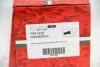 Тормозные колодки Grand Cherokee/Commander 05-10 3.0-5.7 GOODREM RM1429 (фото 3)
