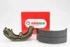 Тормозные колодки зад. Corolla/Celica/Carina/Corona/Camry 83-02 GOODREM RM1456 (фото 2)