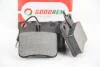 Тормозные колодки зад. Peugeot 406/607 95- (ATE) GOODREM RM1473 (фото 2)