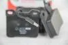 Тормозные колодки зад. Peugeot 406/607 95- (ATE) GOODREM RM1473 (фото 3)
