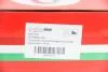 Тормозные колодки зад. Transporter/Multivan/Vanagon/Caravelle/Campmobile 79-92 GOODREM RM1475 (фото 3)