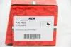 Тормозные колодки зад. Ford Galaxy/S-Max 06-15 (TRW) GOODREM RM1492 (фото 3)