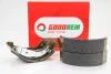 Колодки ручного тормоза W168 97-04 (TRW) GOODREM RM1502 (фото 2)