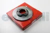 Гальмівний диск перед. Mazda 323 II (227 mm * 11mm) GOODREM RM3011 (фото 1)