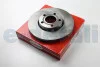 Гальмівний диск перед. Audi 100/A4/A6/Passat B5 90-05 (288x25) GOODREM RM3022 (фото 1)