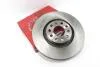 Гальмівний диск A4/A6/Allroad/Exeo (97-13) GOODREM RM3223 (фото 1)