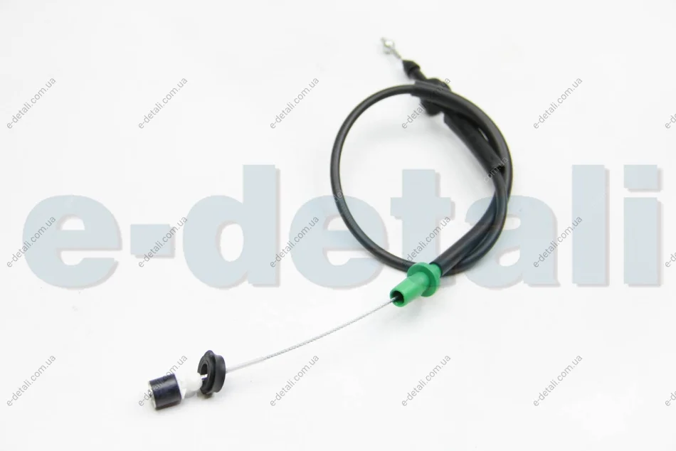Трос газу Golf 91-98/Polo 96-00 (786/515) GOODREM RM4005 (фото 1)