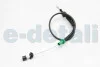 Трос газу Golf 91-98/Polo 96-00 (786/515) GOODREM RM4005 (фото 1)