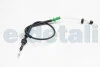 Трос газу Golf 91-98/Polo 96-00 (786/515) GOODREM RM4005 (фото 2)