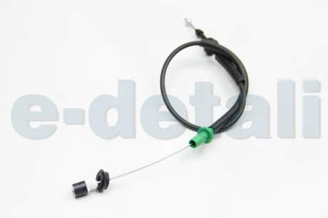 Трос газу Golf 91-98/Polo 96-00 (786/515) GOODREM RM4005