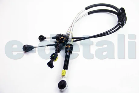 Трос куліси Connect 01- (1155/890+1250/905) GOODREM RM4015