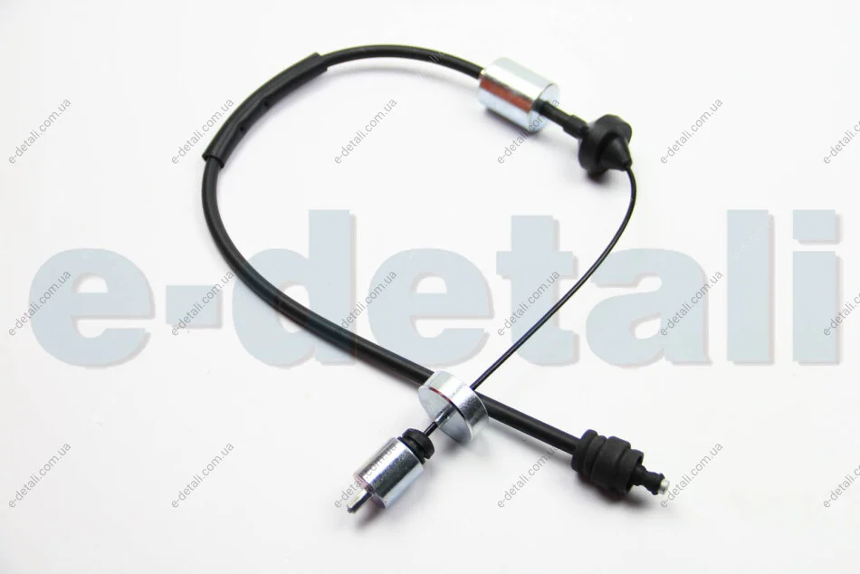 Трос сцепления Clio II 98- (960/658) GOODREM RM4026 (фото 1)