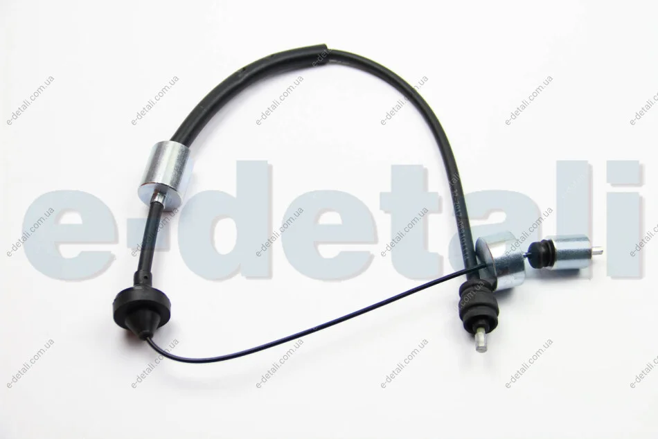 Трос сцепления Megane I/Scenic 95- (970/615) GOODREM RM4034 (фото 1)