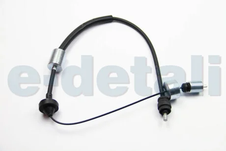 Трос сцепления Megane I/Scenic 95- (970/615) GOODREM RM4034