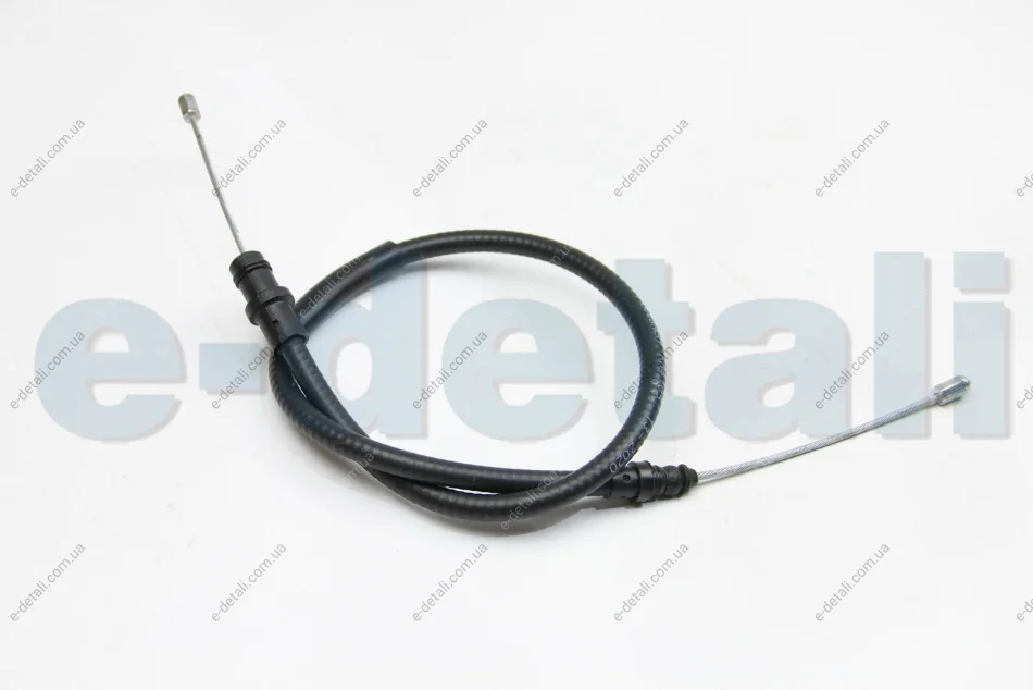 Трос ручного гальма перед. SCUDO/EXPERT 94-06 (довга база) (903/653) GOODREM RM4105 (фото 1)