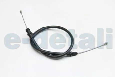 Трос ручного гальма перед. SCUDO/EXPERT 94-06 (довга база) (903/653) GOODREM RM4105