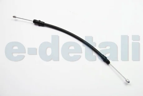Трос ручного гальма перед. Scudo/Expert 96- (500/395) GOODREM RM4115