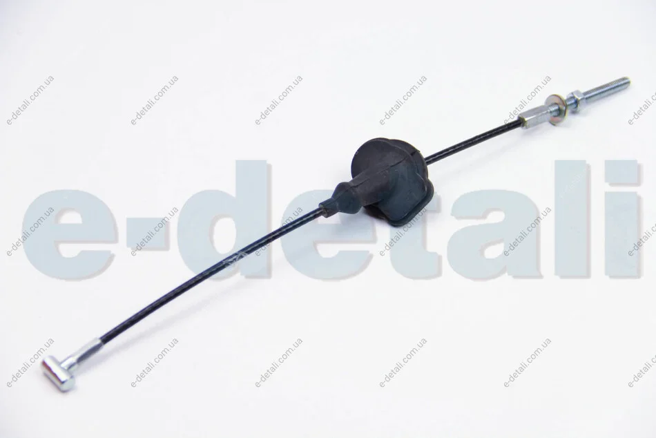 Трос ручного тормоза перед. Connect/Focus 02- (326) GOODREM RM4155 (фото 1)