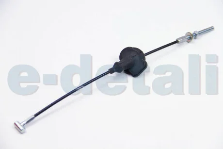 Трос ручного гальма перед. Connect/Focus 02- (326) GOODREM RM4155
