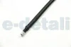 Трос ручного тормоза зад. Megane II 02- Л=Пр. (диск) (2020/1080) GOODREM RM4177 (фото 2)