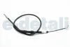 Трос ручного тормоза зад. T5 03- Л=Пр. (1270/1000) GOODREM RM4208 (фото 1)
