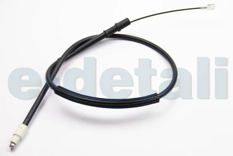 Трос ручного тормоза зад. Vito (639) 03-Л. (1285/1035) GOODREM RM4274