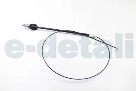 Трос ручного гальма перед. Sprinter/Crafter 06- (1468/365) (база 3250) GOODREM RM4279