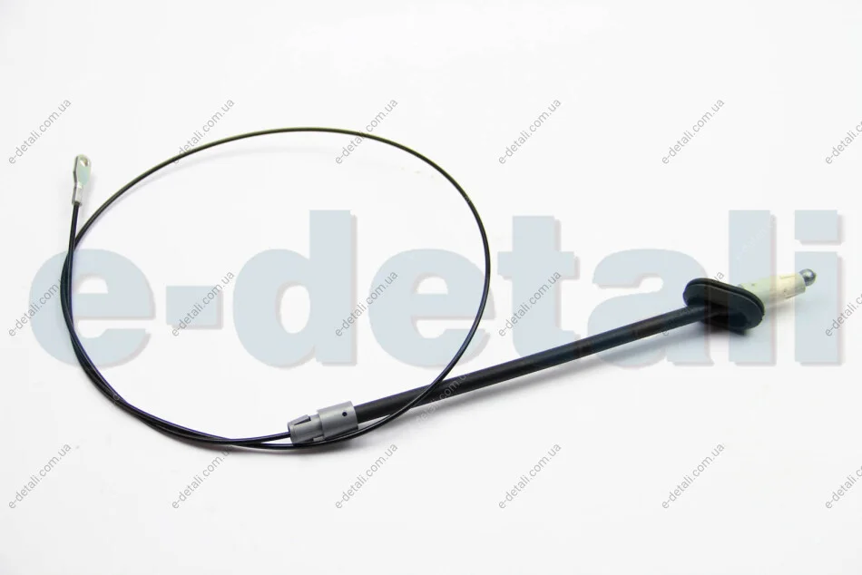 Трос ручного тормоза перед. Sprinter/Crafter 06- (1374/271) GOODREM RM4282 (фото 1)