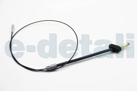 Трос ручного тормоза перед. Sprinter/Crafter 06- (1374/271) GOODREM RM4282