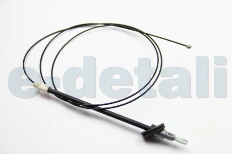 Трос ручного тормоза перед. Sprinter/Crafter 06- (2425/271) GOODREM RM4284