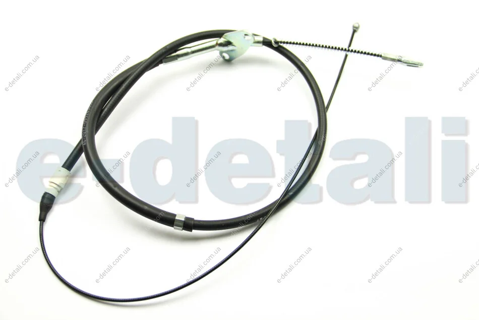 Трос ручного тормоза зад. MB 207-310 Л. (1845/1028) GOODREM RM4289 (фото 1)