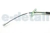 Трос ручного тормоза зад. MB 207-310 Л. (1845/1028) GOODREM RM4289 (фото 2)