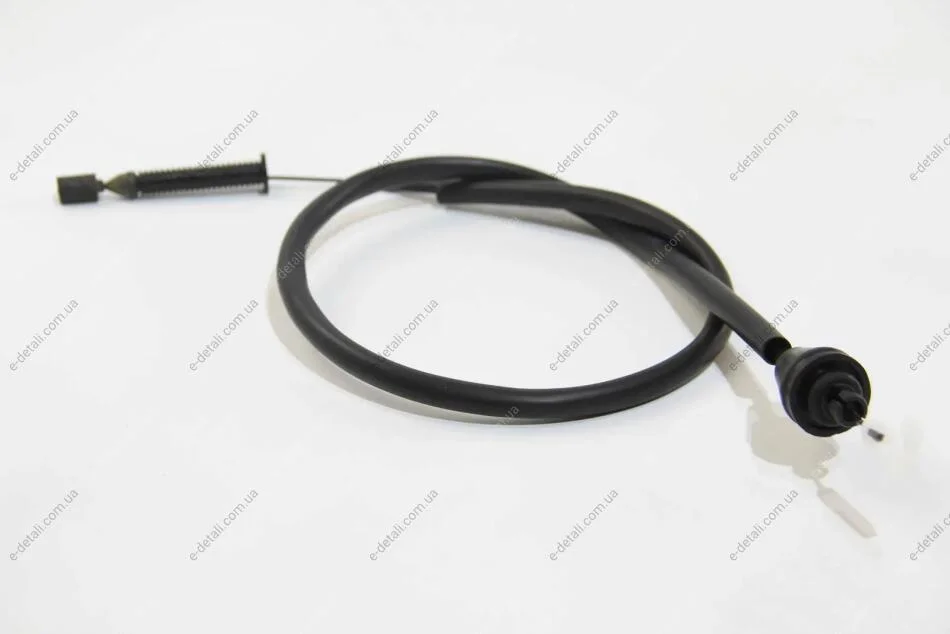 Трос газу Megane I/Scenic 1.9 dTi 96- (1019/810) GOODREM RM4316 (фото 1)