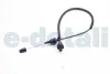 Трос газа Сlio II 1.4/1.6 I 98- (938/475) GOODREM RM4318 (фото 1)