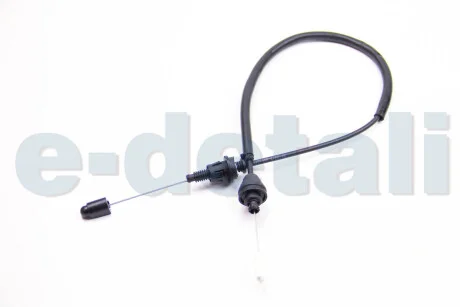 Трос газа Сlio II 1.4/1.6 I 98- (938/475) GOODREM RM4318