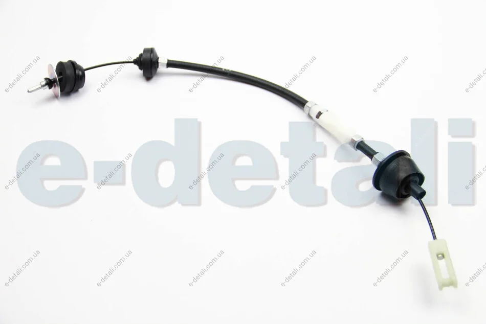 Трос сцепления Berlingo/Partner 1.4/1.6 i 96- (кпп.MA) (617/340) GOODREM RM4325 (фото 1)