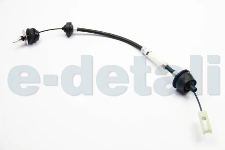 Трос сцепления Berlingo/Partner 1.4/1.6 i 96- (кпп.MA) (617/340) GOODREM RM4325