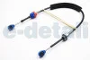 Трос кулисы Kangoo 05-Пр. (880/590) GOODREM RM4337 (фото 1)