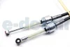 Трос кулисы Scudo/Jumpy 1.9TD/2.0 JTD 95- (ML5T/1000/725+971/712) GOODREM RM4361 (фото 2)