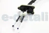 Трос кулисы Fiorino/Qubo 1.3 JTD 07- (1060/1000+1325/1290) GOODREM RM4365 (фото 2)