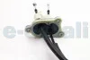 Трос кулисы Fiorino/Qubo 1.3 JTD 07- (1060/1000+1325/1290) GOODREM RM4365 (фото 3)