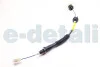 Трос зчеплення Scudo/Jumpy/Expert 1.6-2.0 i/1.9 D 95- (738/317) (з авторег.) GOODREM RM4369 (фото 1)